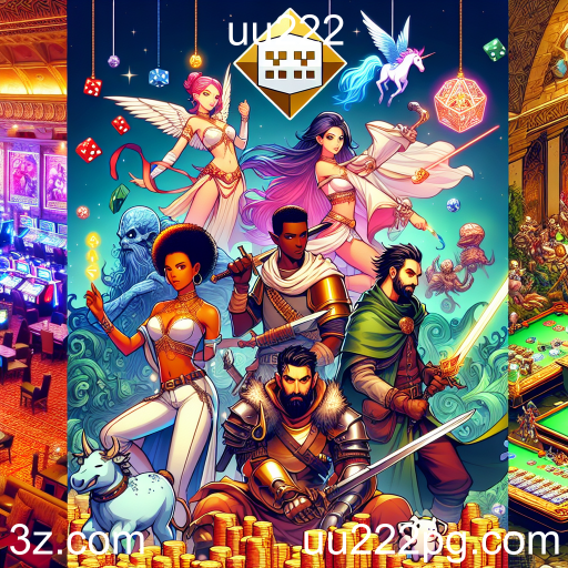A Evolução dos Jogos de RPG: Uma Jornada Interativa