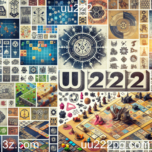 Explorando o Mundo dos Jogos de Estratégia na uu222